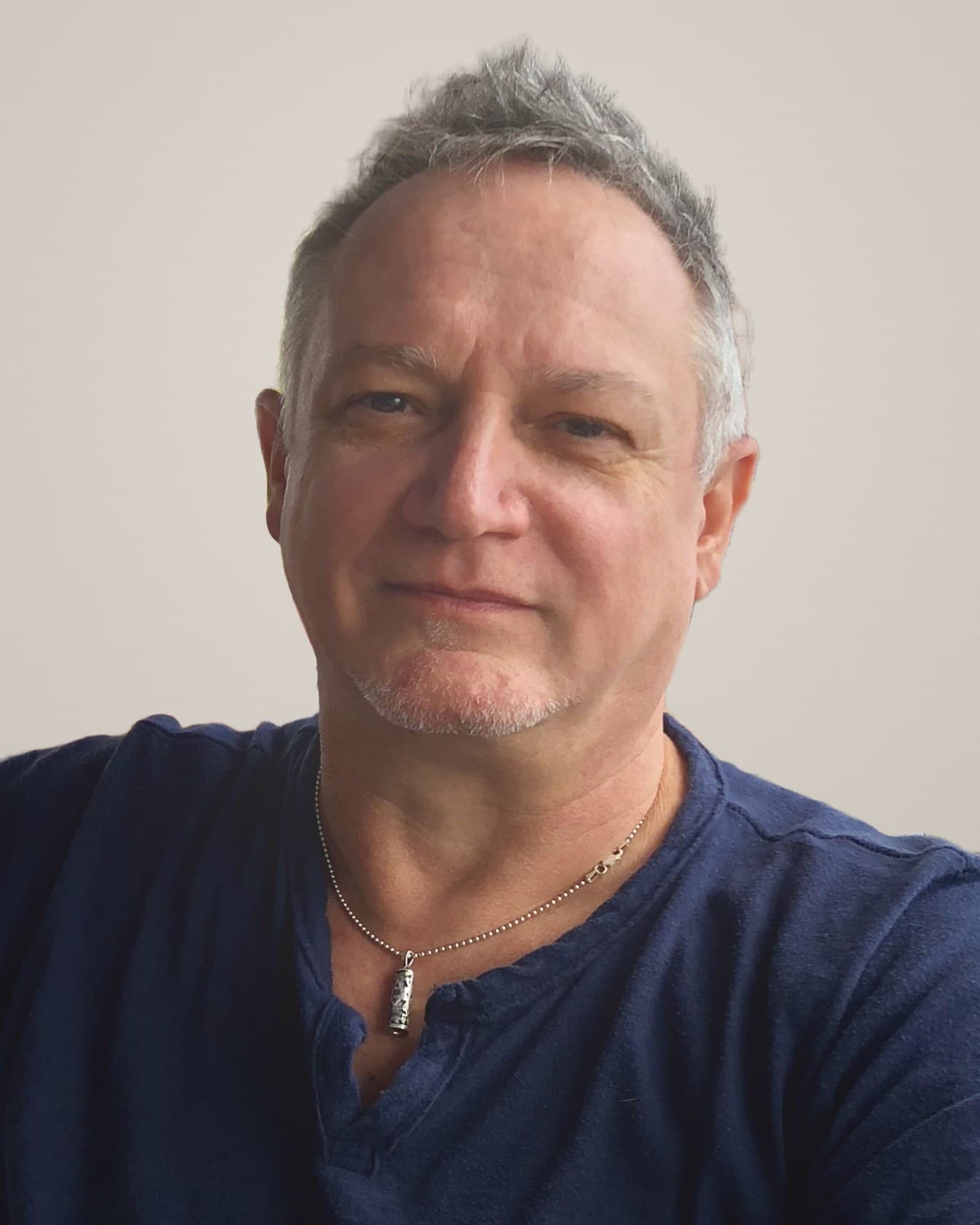 Patrick Bauman