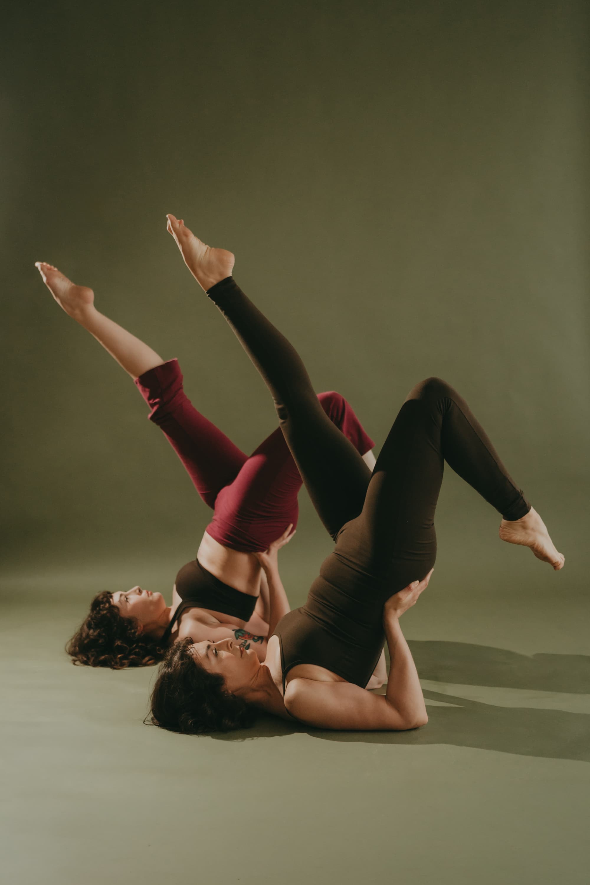 Return to Life Course II